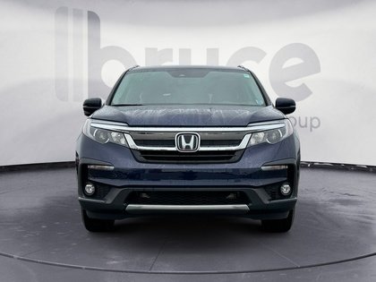 2022 Honda Pilot EX-L NAVI