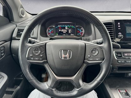 2022 Honda Pilot EX-L NAVI