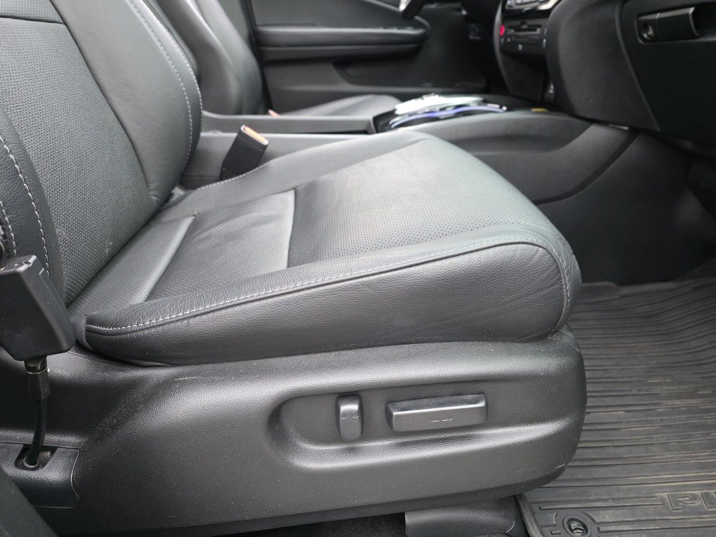 2022 Honda Pilot TOURING 7-PASSENGER