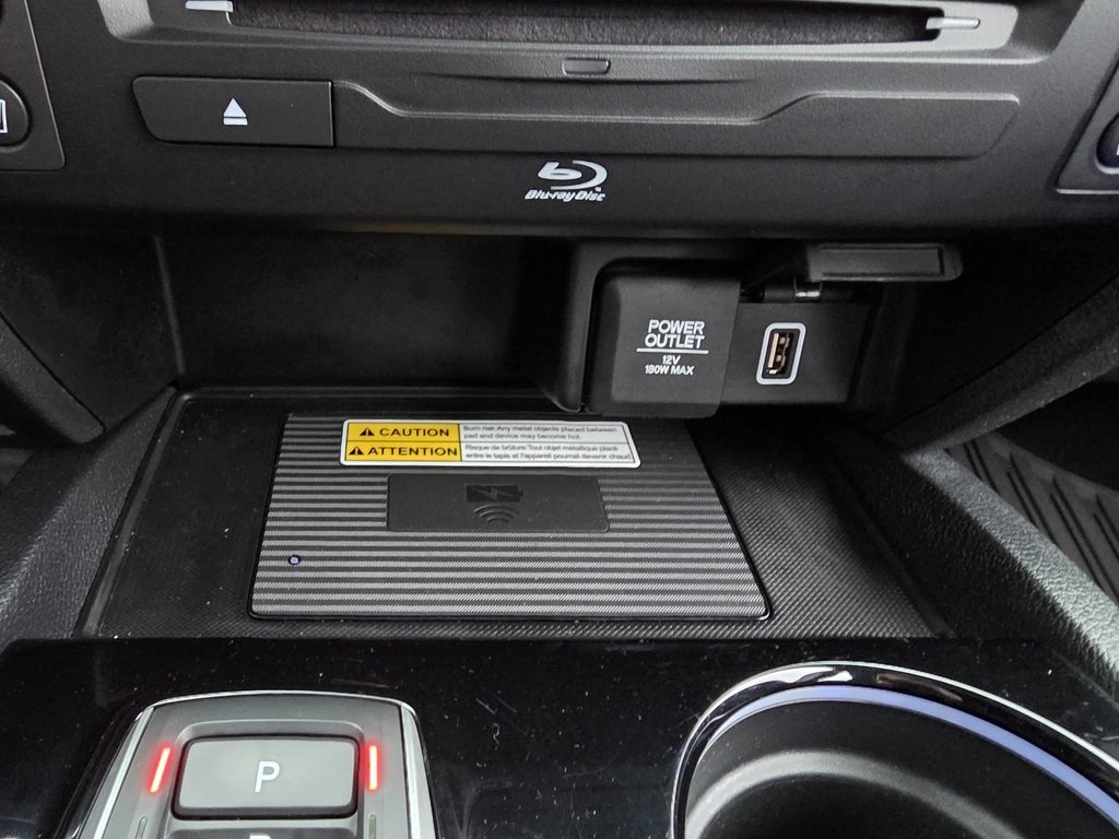 2022 Honda Pilot TOURING 7-PASSENGER