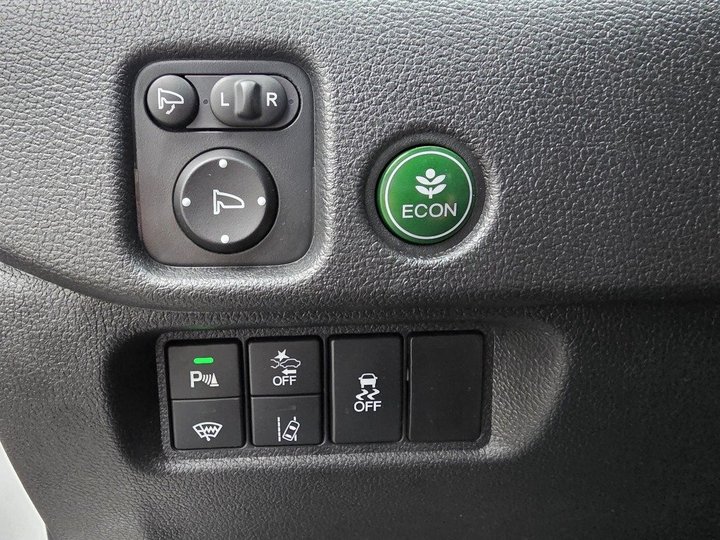 2022 Honda Pilot TOURING 7-PASSENGER