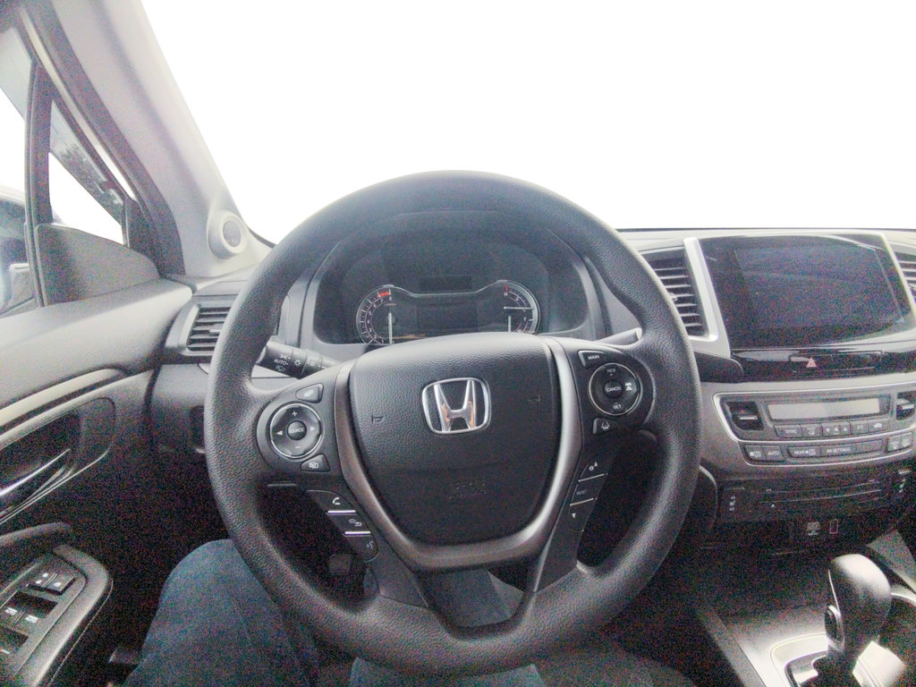 Honda Ridgeline SPORT 2019