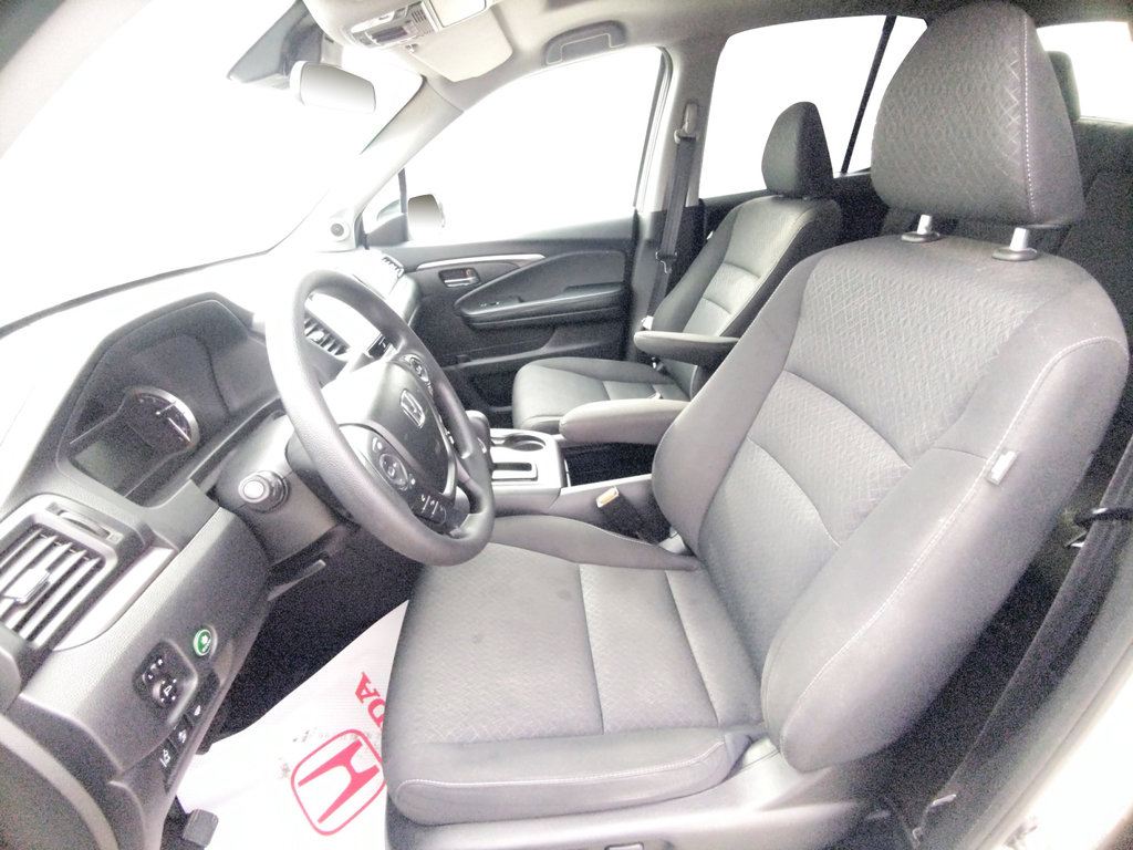 Honda Ridgeline SPORT 2019