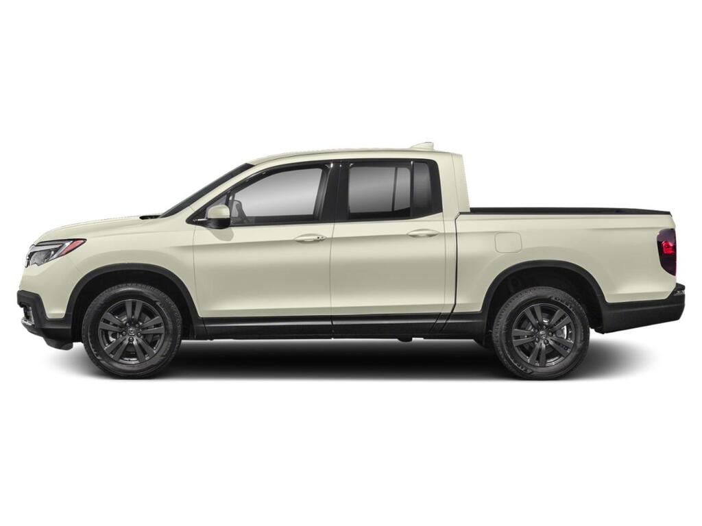 Honda Ridgeline SPORT 2019