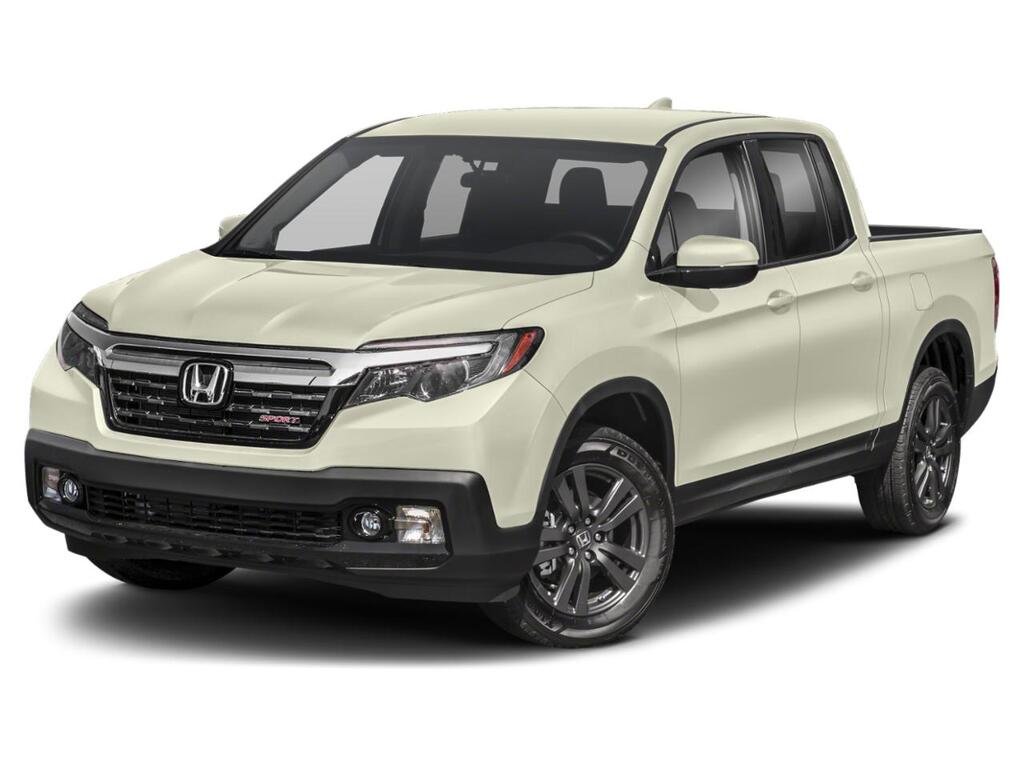 Honda Ridgeline SPORT 2019