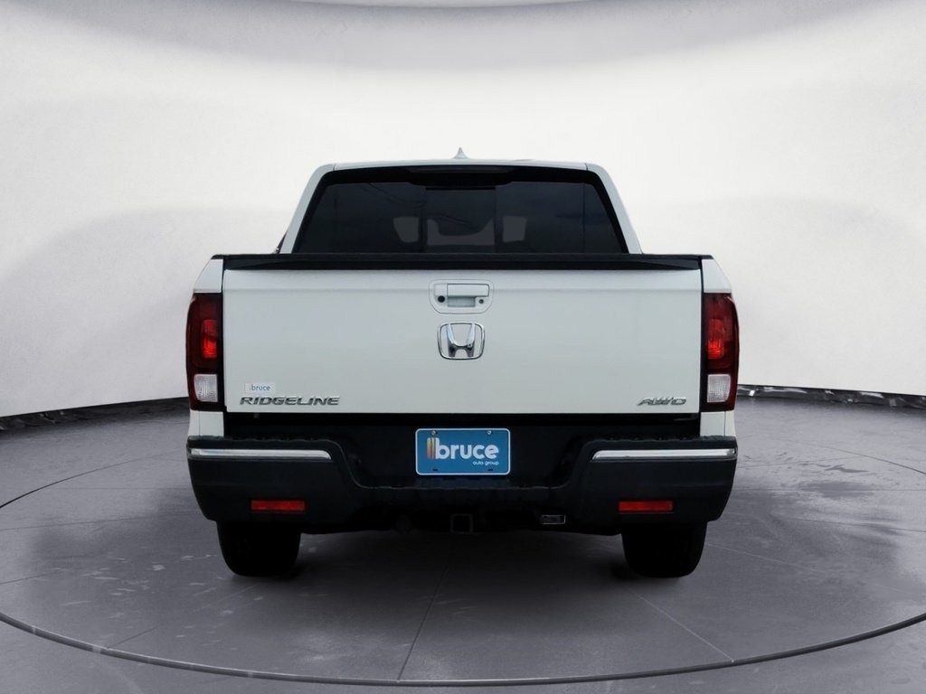 Honda Ridgeline SPORT 2019