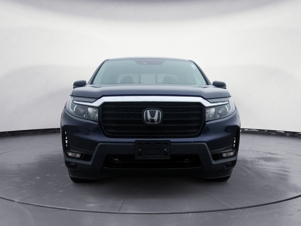 2022 Honda Ridgeline TOURING