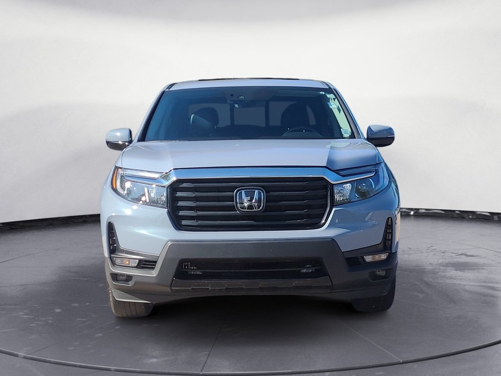 2022 Honda Ridgeline TOURING
