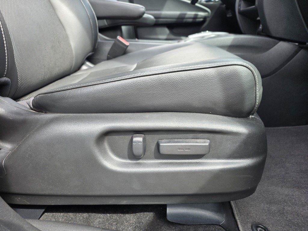 2022 Honda Ridgeline TOURING