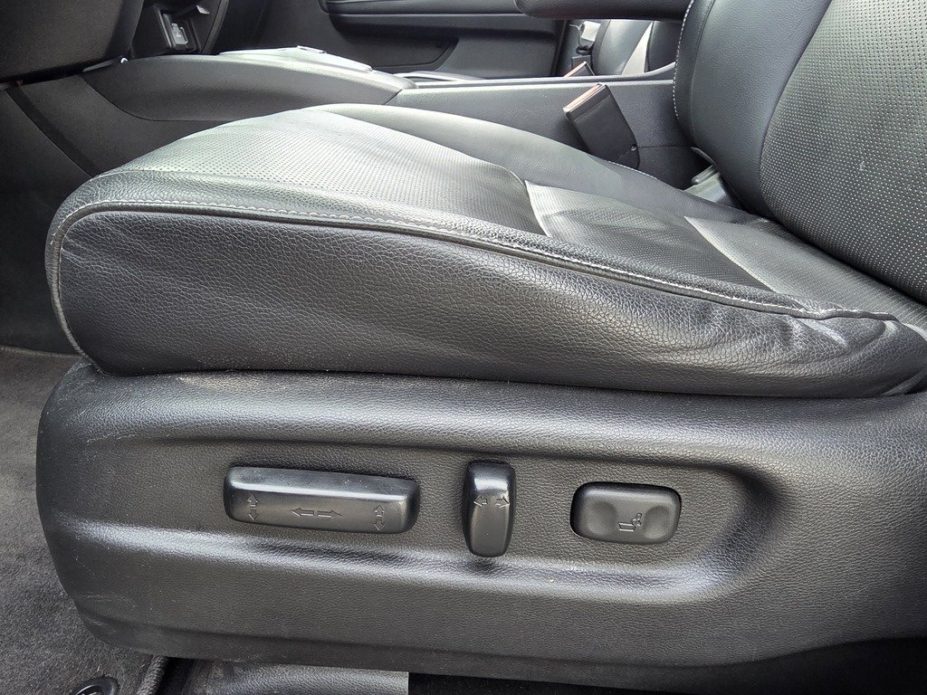 2022 Honda Ridgeline TOURING