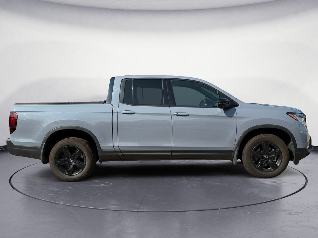 Honda Ridgeline BLACK EDITION 2022