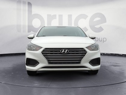 2019 Hyundai Accent ACCENT GLS