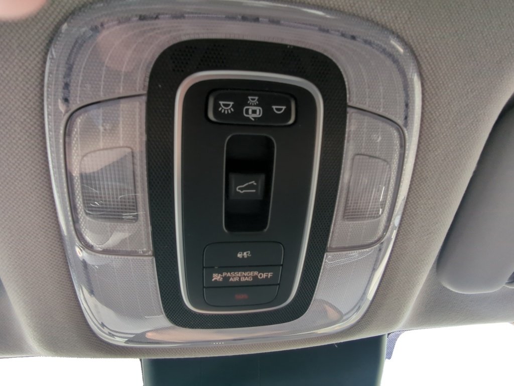 Hyundai Elantra Hybrid ULTIMATE 2022