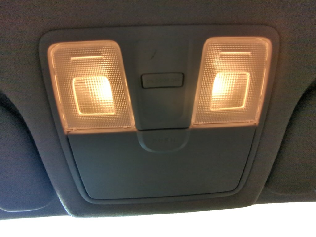 2016 Hyundai Elantra L