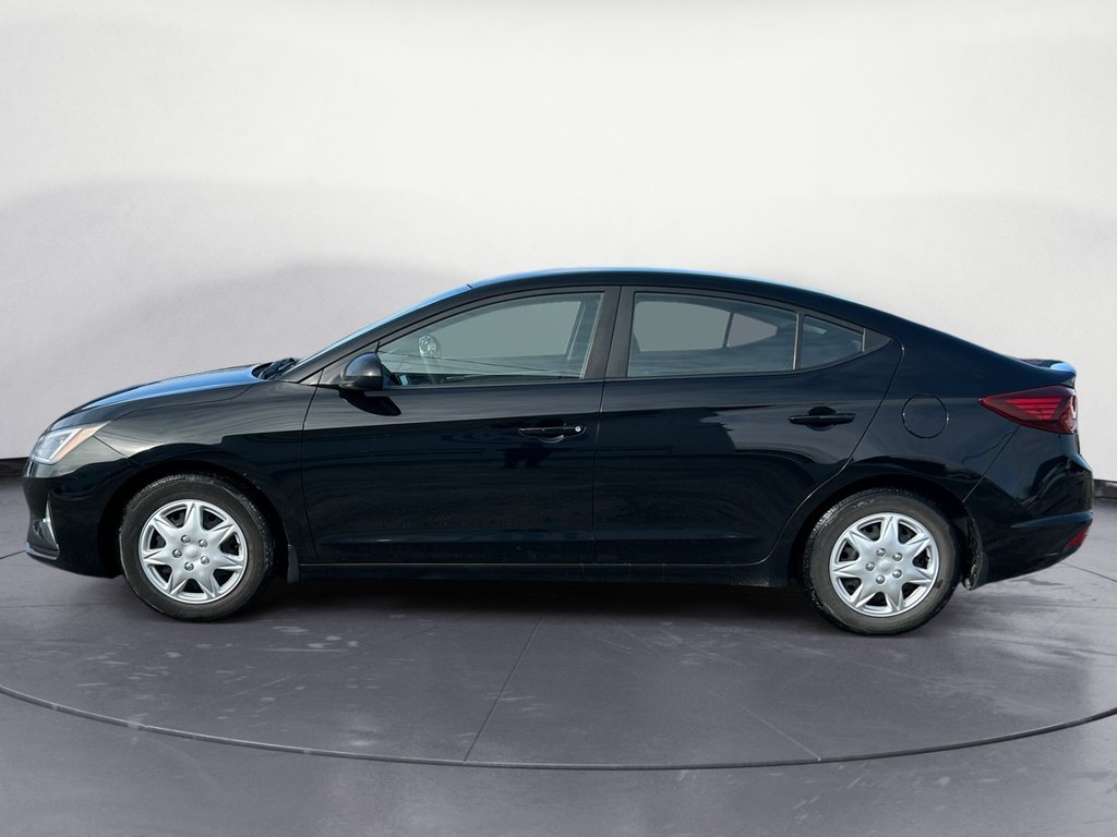 2019 Hyundai Elantra ESSENTIAL