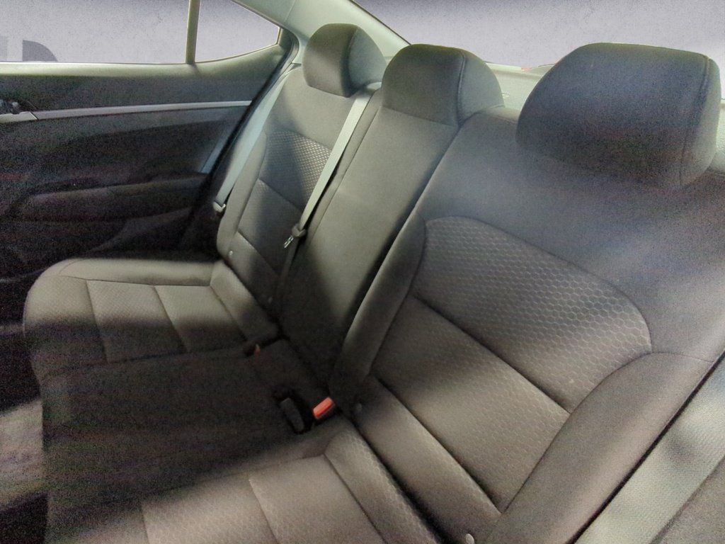 2019 Hyundai Elantra ESSENTIAL