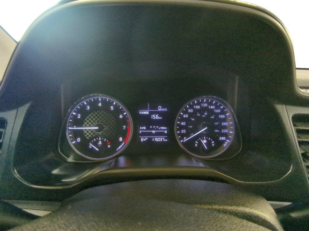 2019 Hyundai Elantra ESSENTIAL