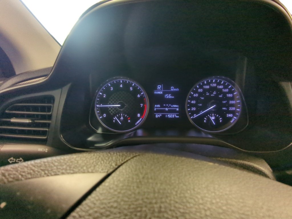 2019 Hyundai Elantra ESSENTIAL