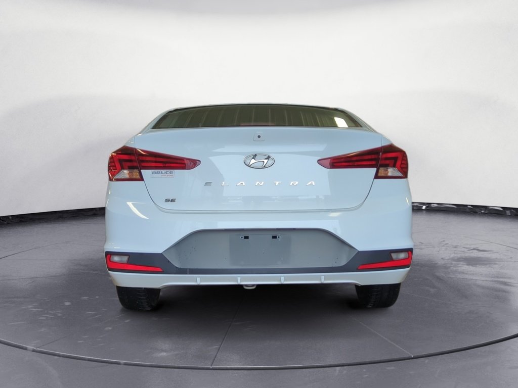 2020 Hyundai Elantra ESSENTIAL