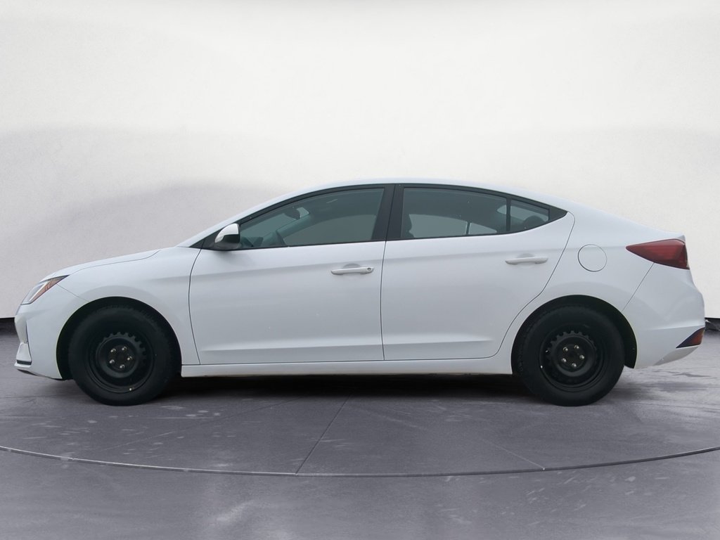 2020 Hyundai Elantra ESSENTIAL