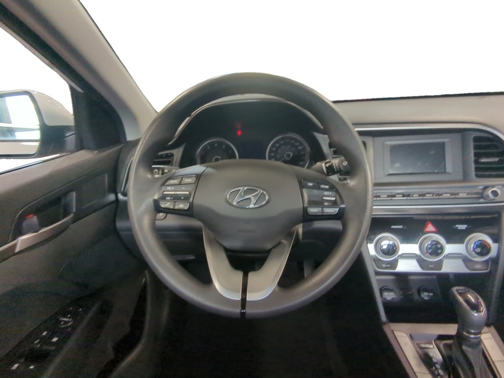 2020 Hyundai Elantra ESSENTIAL