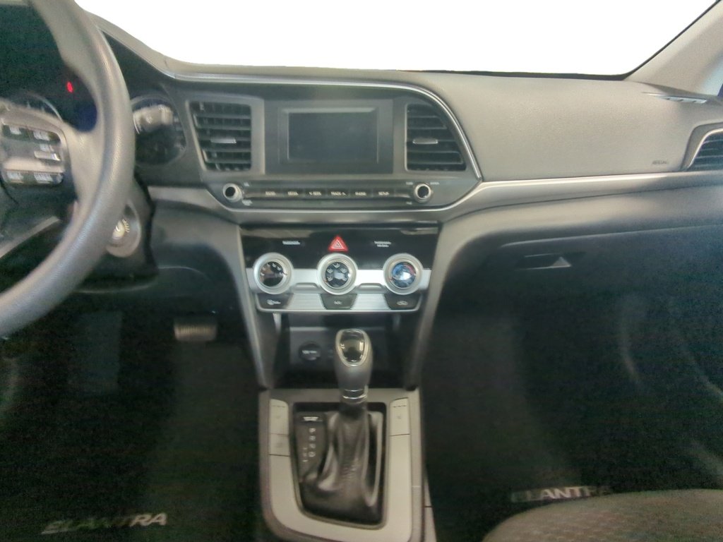 2020 Hyundai Elantra ESSENTIAL