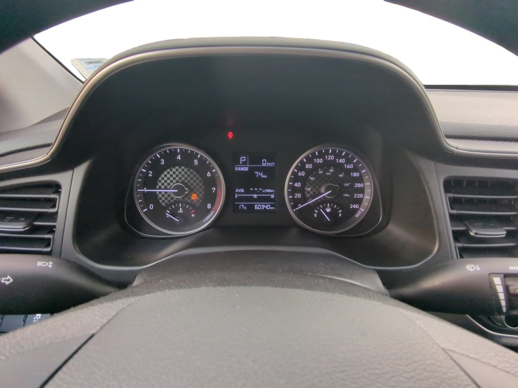 2020 Hyundai Elantra ESSENTIAL