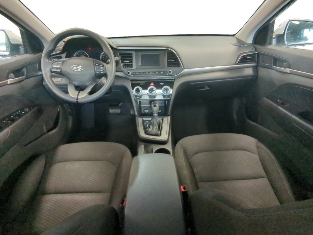 2020 Hyundai Elantra ESSENTIAL