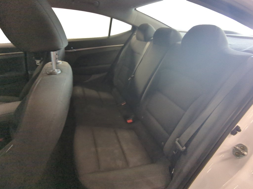 2020 Hyundai Elantra ESSENTIAL