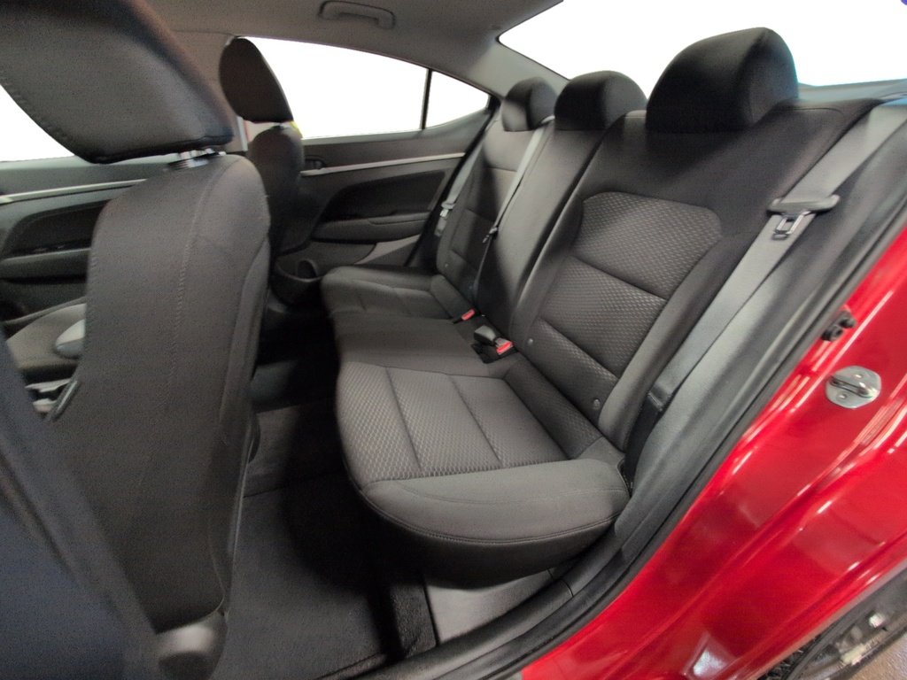 2020 Hyundai Elantra PREFERRED