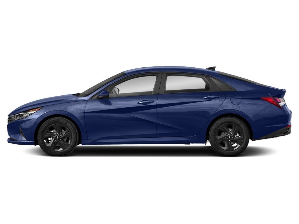 2021 Hyundai Elantra PREFERRED