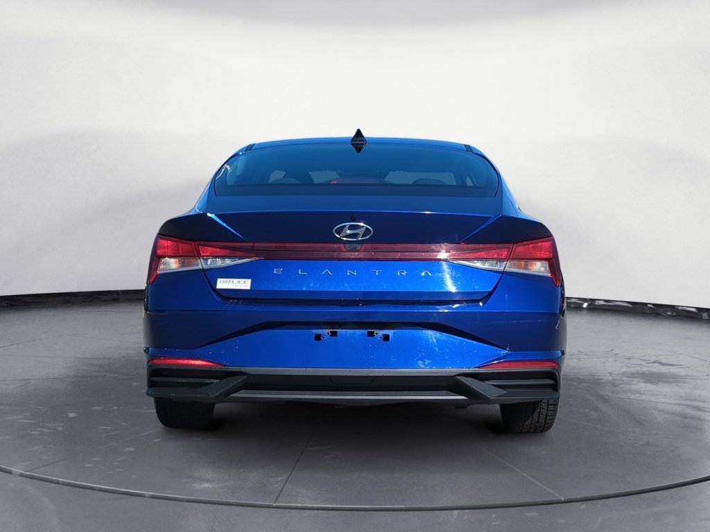 2021 Hyundai Elantra PREFERRED