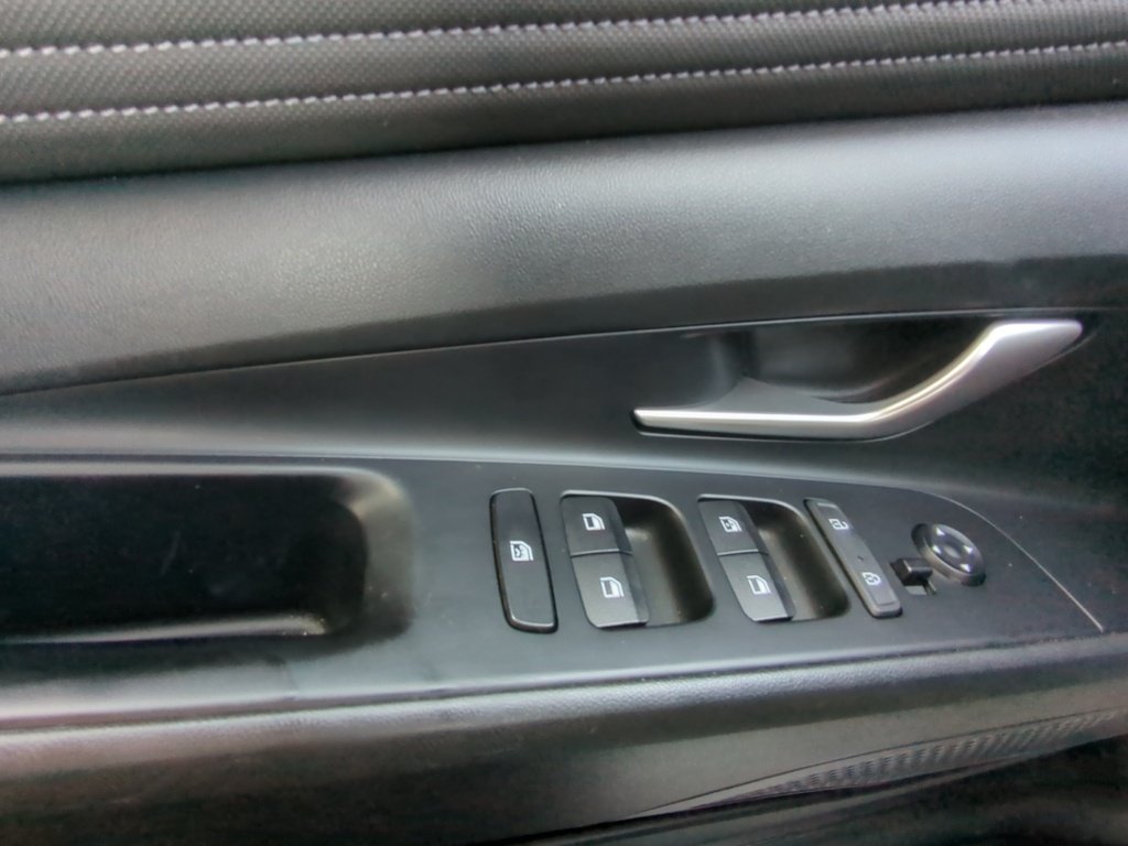 2021 Hyundai Elantra PREFERRED