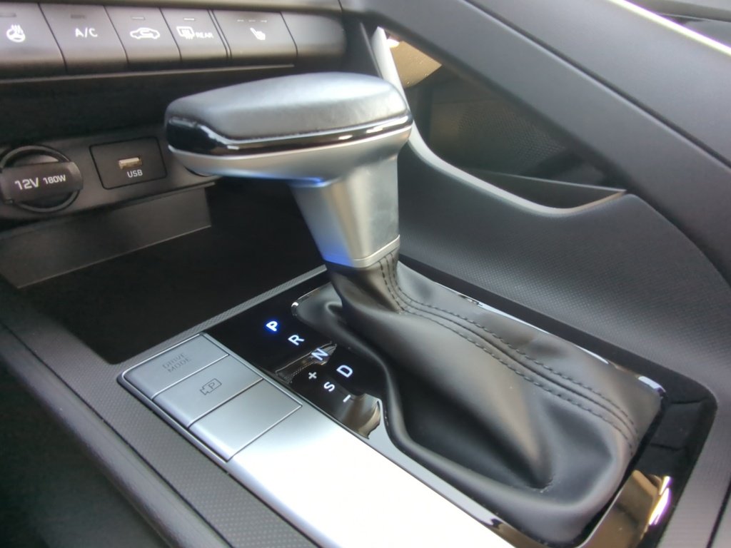 2021 Hyundai Elantra PREFERRED