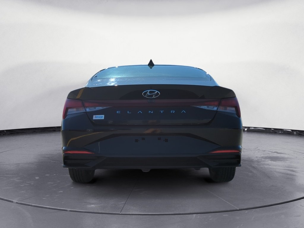 2022 Hyundai Elantra PREFERRED