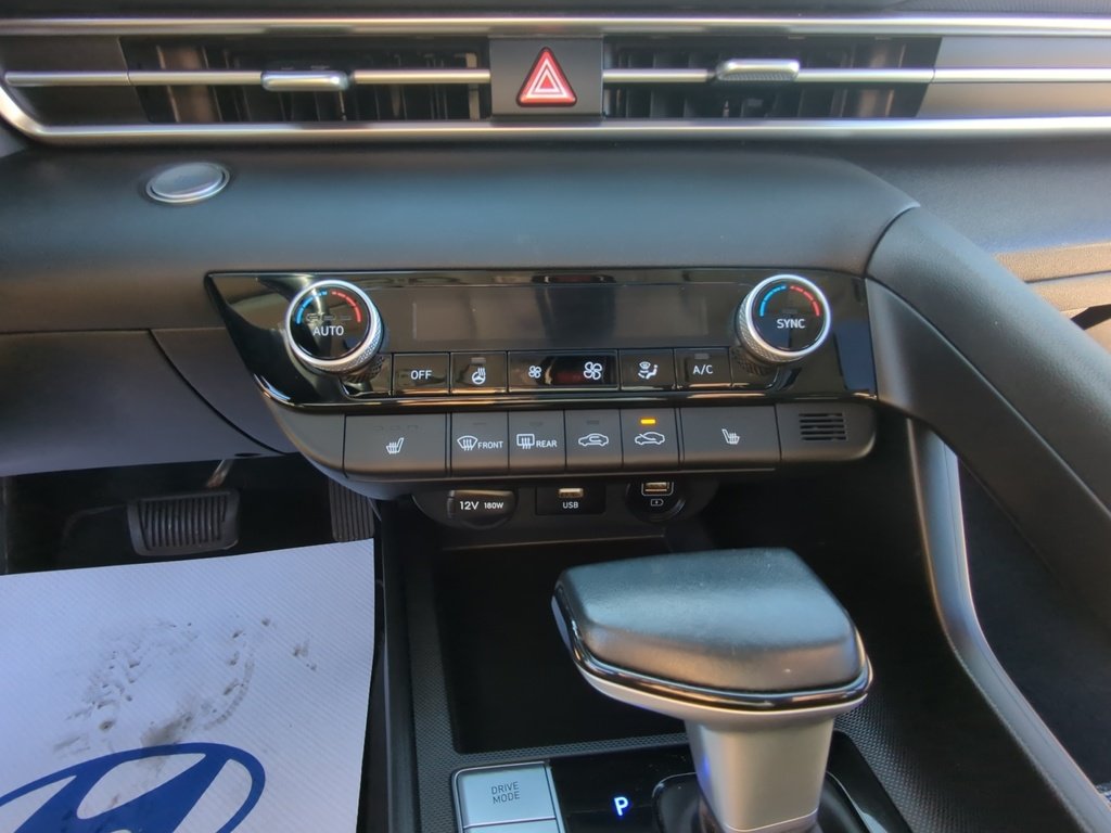2022 Hyundai Elantra PREFERRED