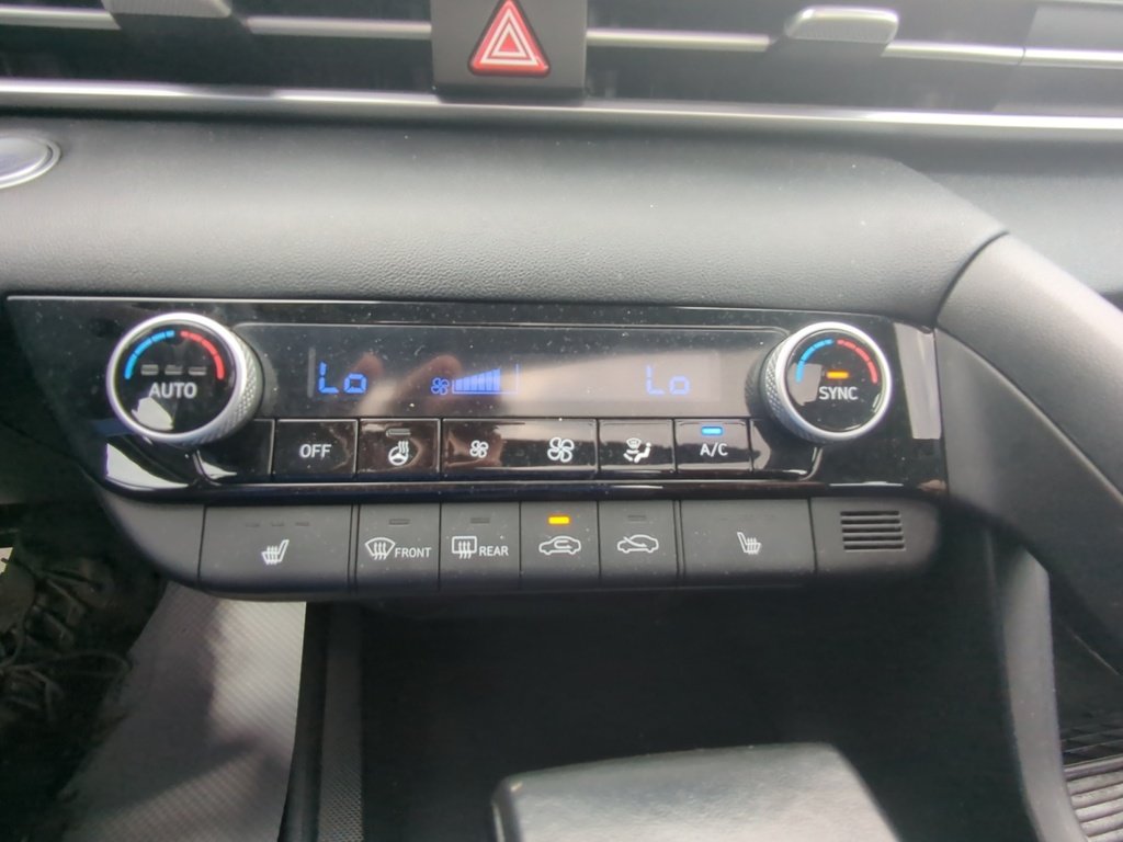 Hyundai Elantra PREFERRED 2022