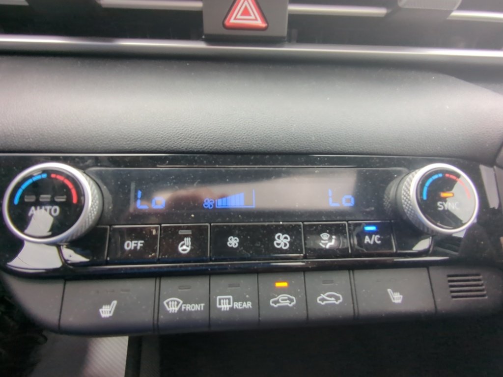 Hyundai Elantra PREFERRED 2022