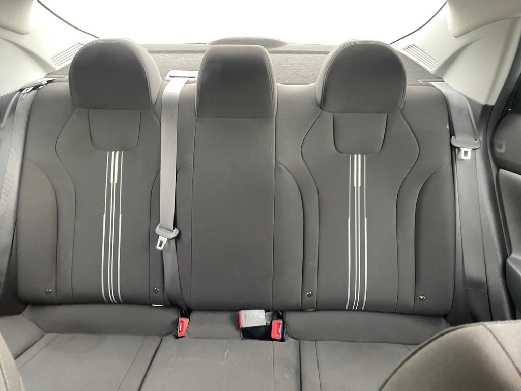 2022 Hyundai Elantra PREFERRED