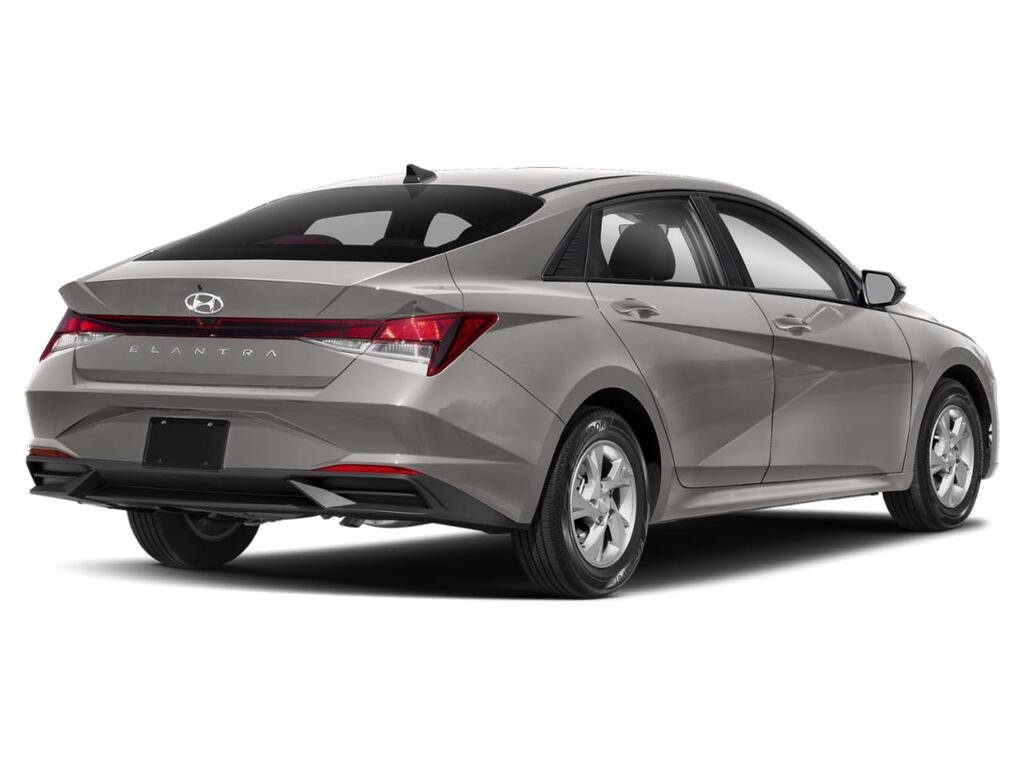 2023 Hyundai Elantra ESSENTIAL