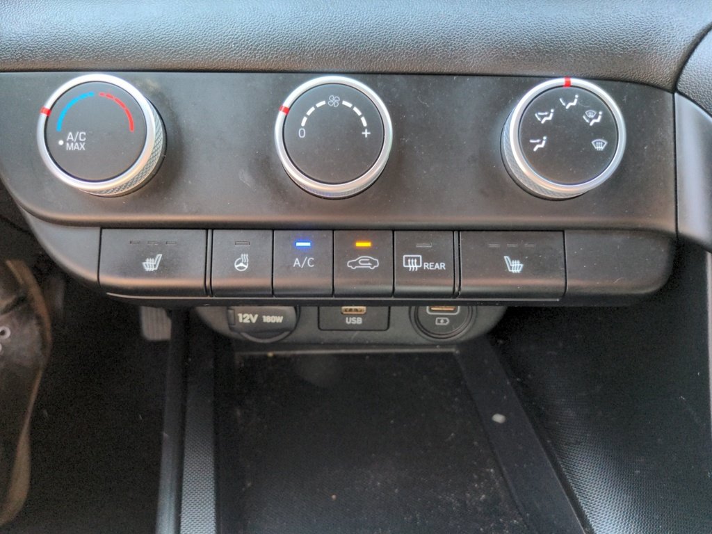 Hyundai Elantra Preferred - Fresh Trade 2023