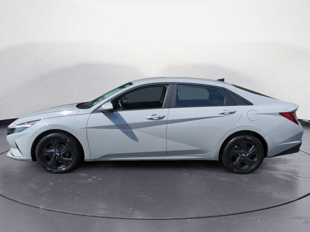 Hyundai Elantra Preferred - Fresh Trade 2023
