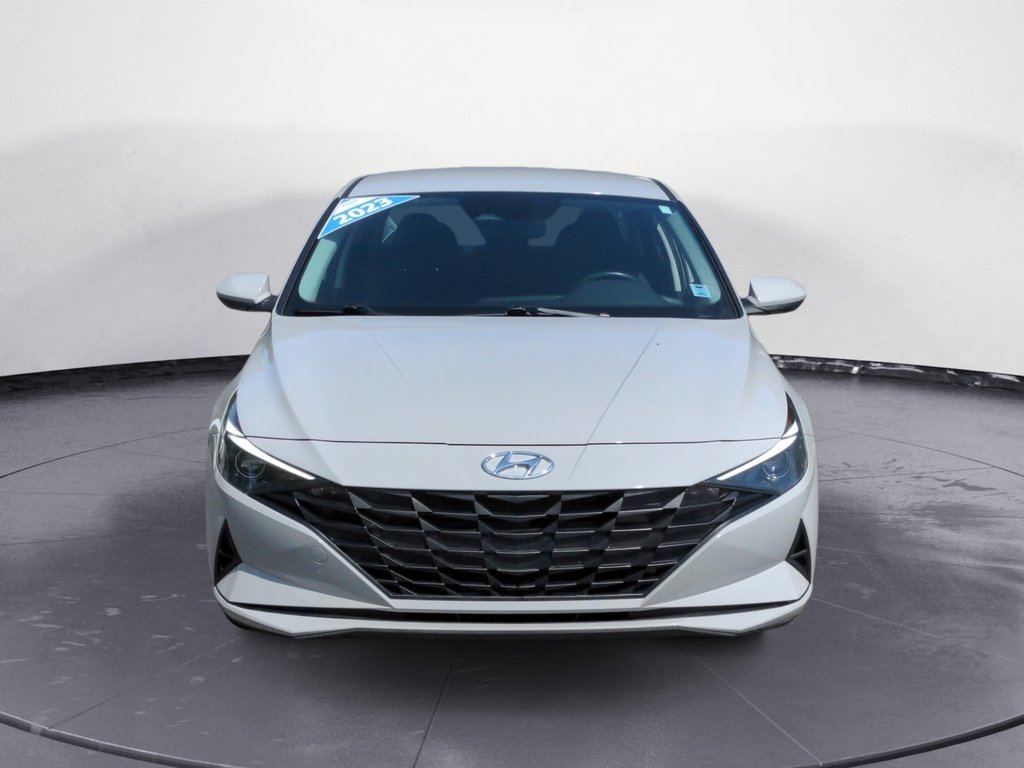 Hyundai Elantra Preferred - Fresh Trade 2023