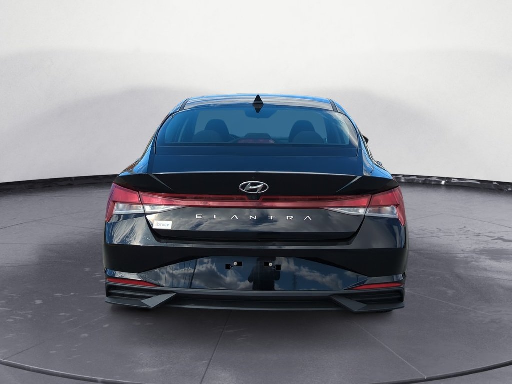 2023 Hyundai Elantra PREFERRED
