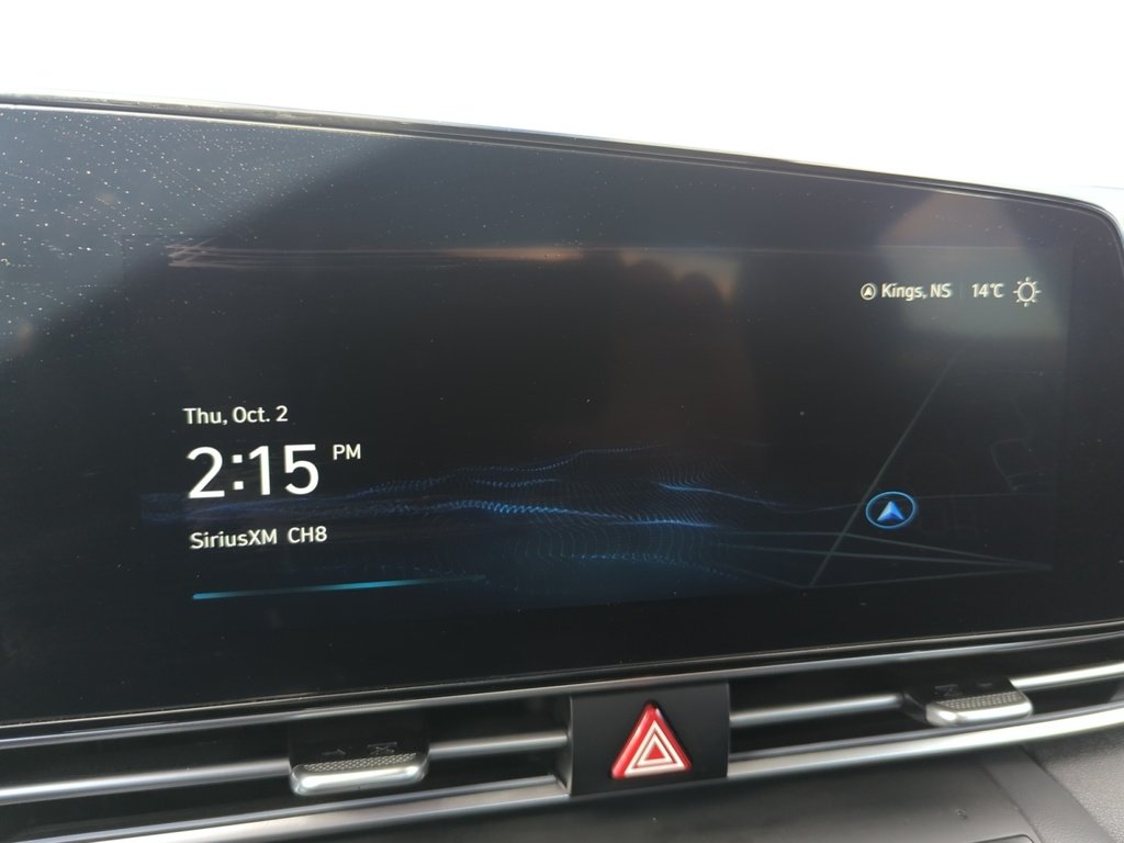 2023 Hyundai Elantra PREFERRED