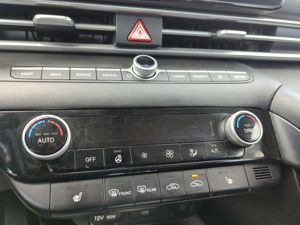 2023 Hyundai Elantra PREFERRED