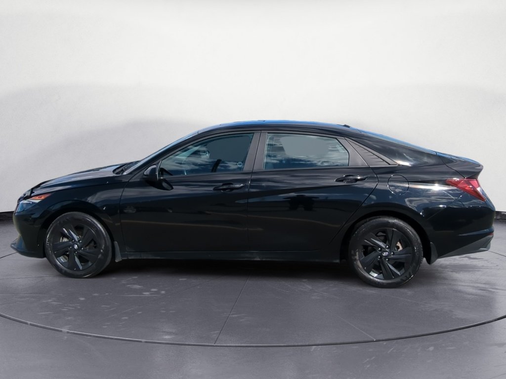 2023 Hyundai Elantra PREFERRED