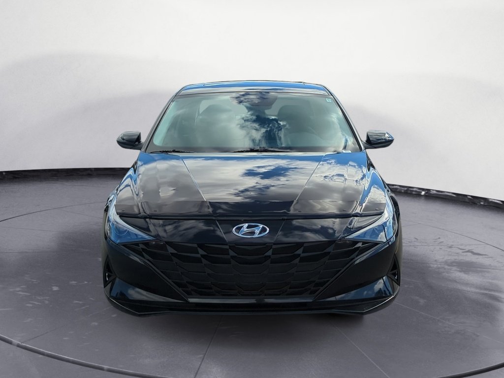 2023 Hyundai Elantra PREFERRED