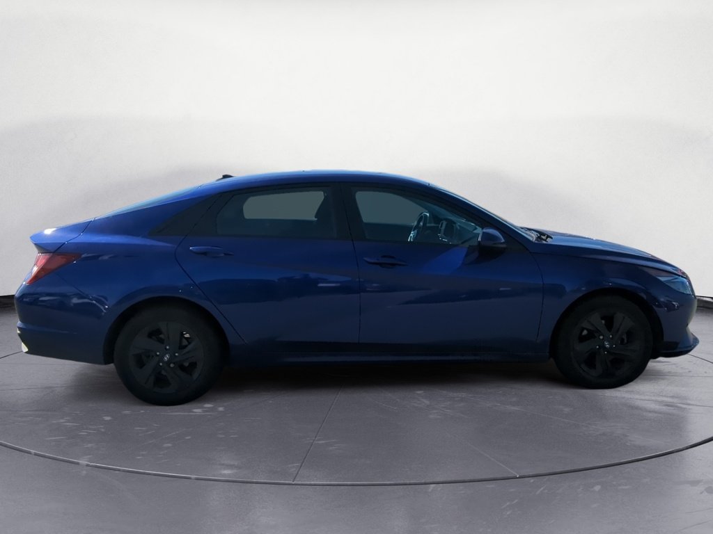 2023 Hyundai Elantra PREFERRED