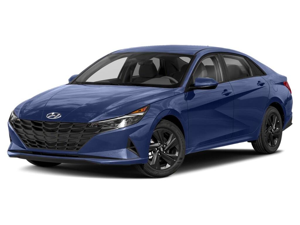 2023 Hyundai Elantra PREFERRED
